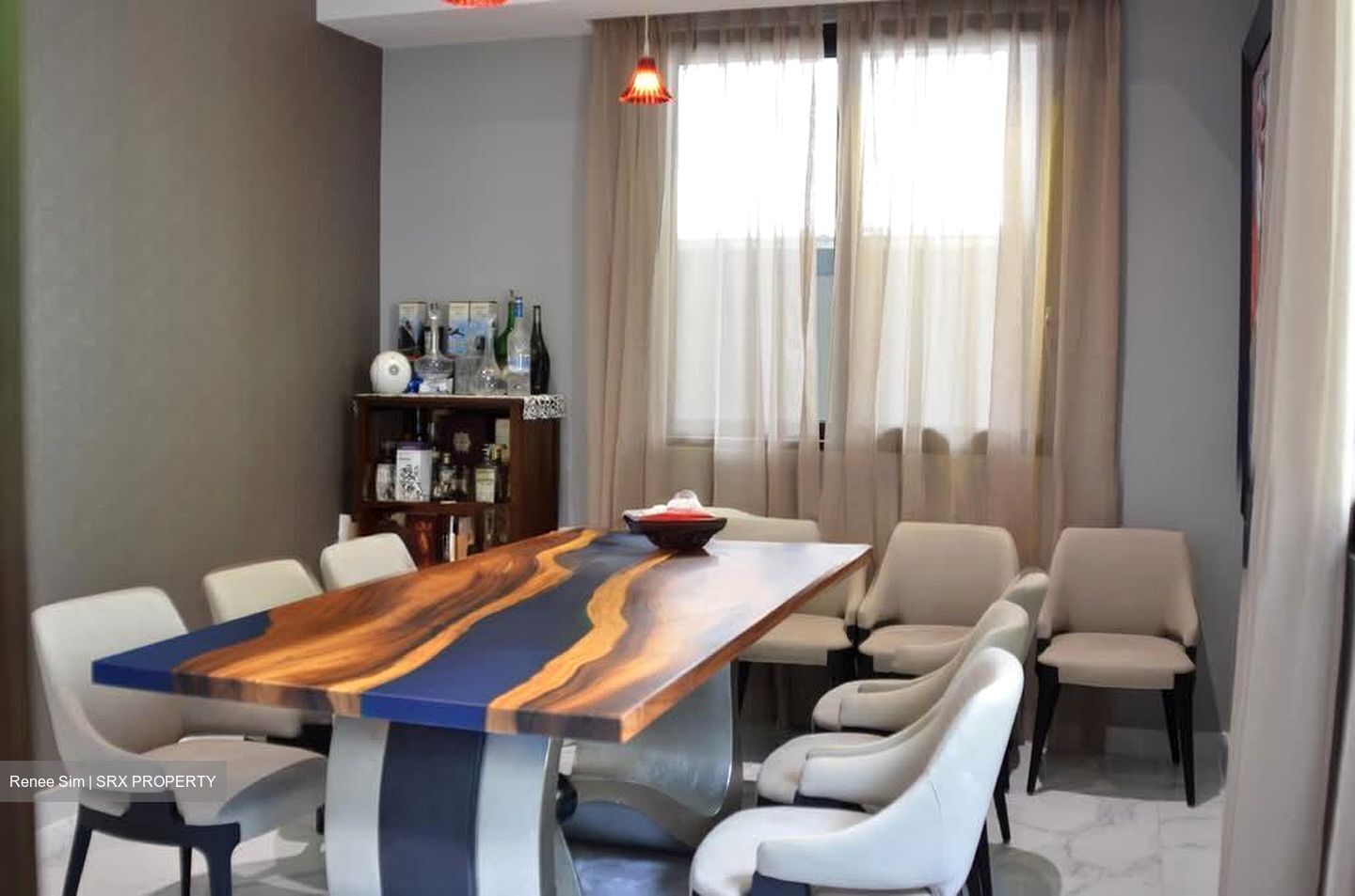 Opera Estate (D15), Semi-Detached #569349261